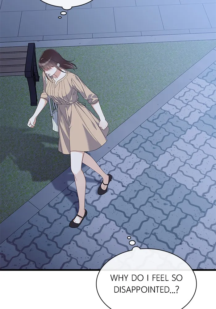 The New Hire’s Secret Chapter 30 page 106 - 