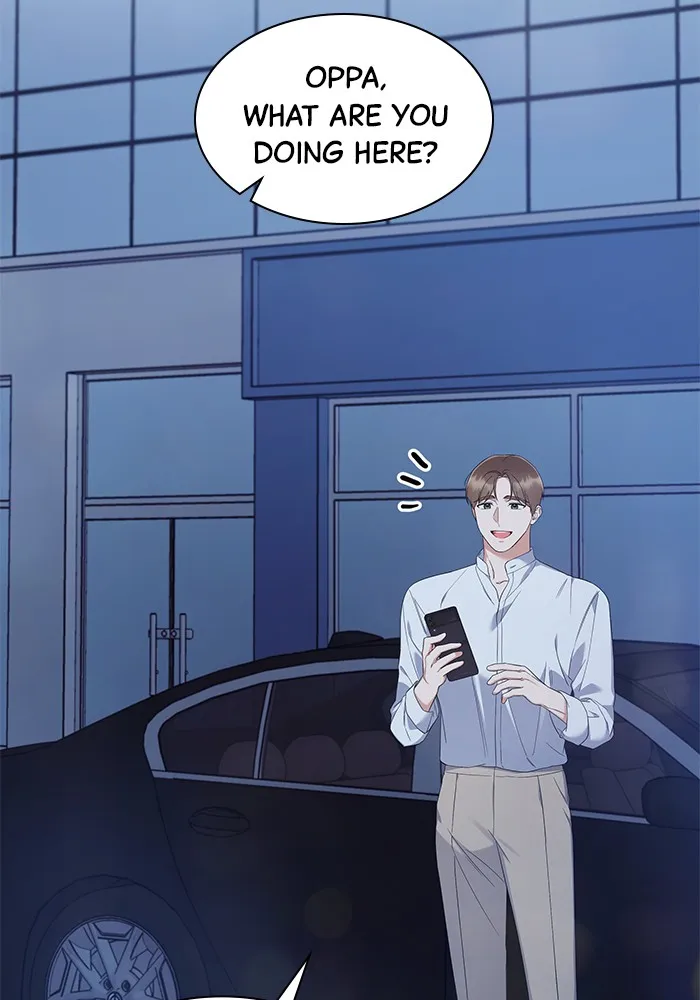 The New Hire’s Secret Chapter 30 page 111 - 