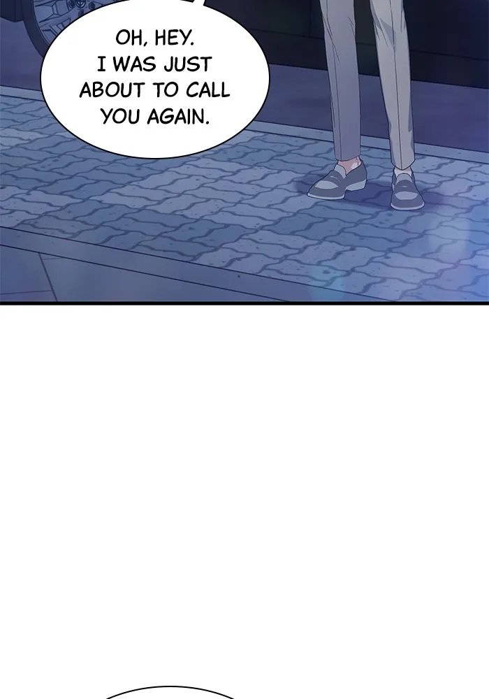 The New Hire’s Secret Chapter 30 page 112 - 