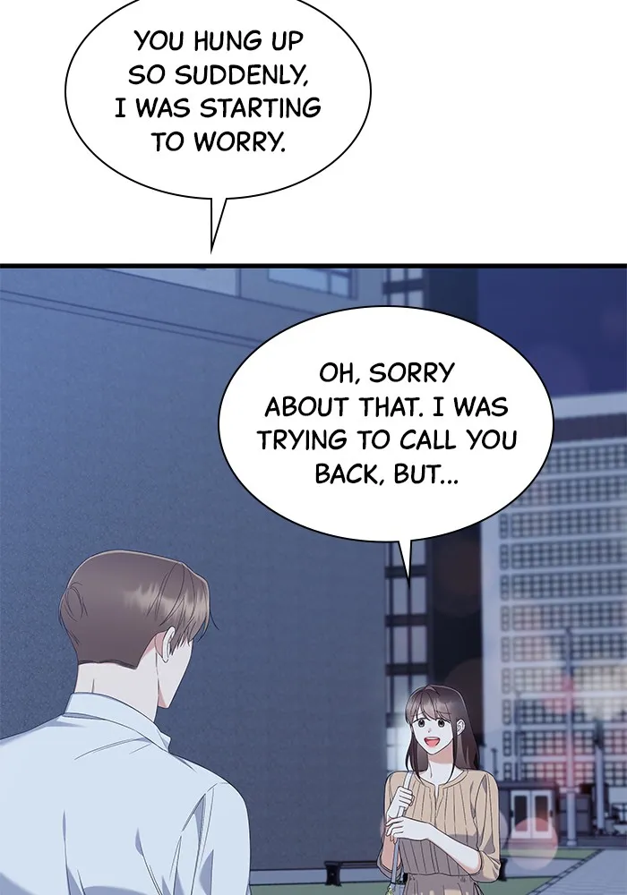 The New Hire’s Secret Chapter 30 page 113 - 