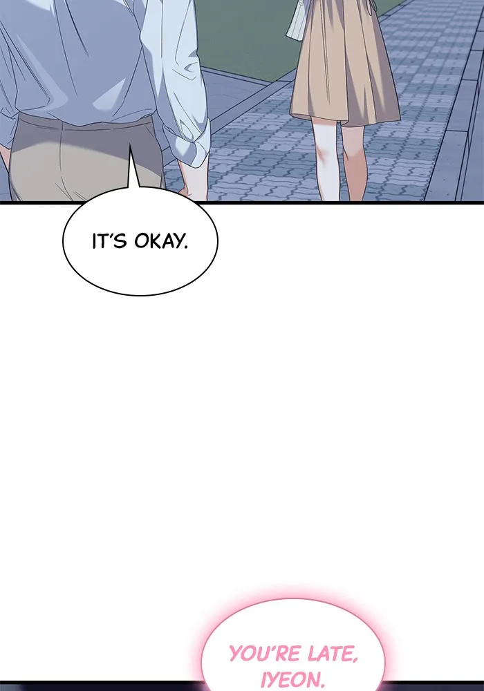 The New Hire’s Secret Chapter 30 page 114 - 