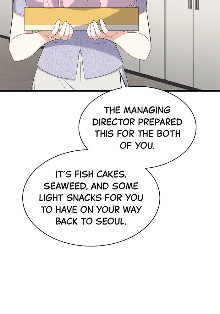 The New Hire’s Secret Chapter 30 page 16 - 