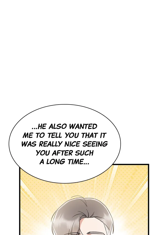 The New Hire’s Secret Chapter 30 page 20 - 