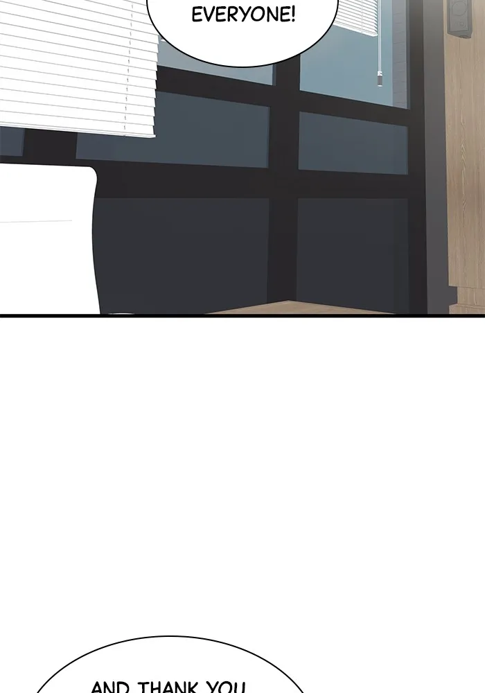 The New Hire’s Secret Chapter 30 page 3 - 