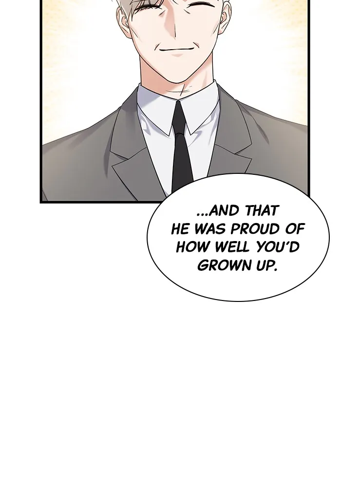 The New Hire’s Secret Chapter 30 page 21 - 