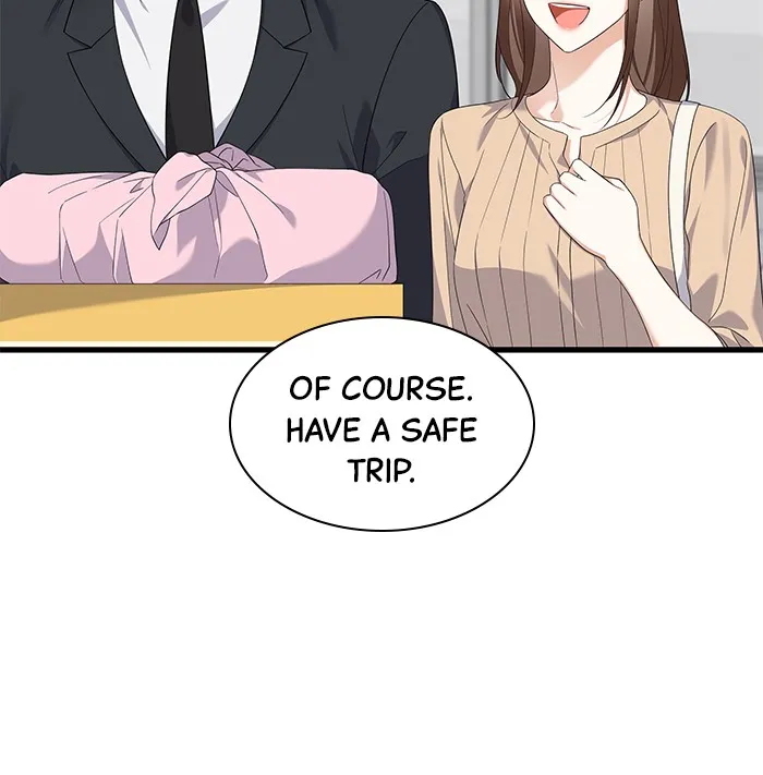 The New Hire’s Secret Chapter 30 page 23 - 
