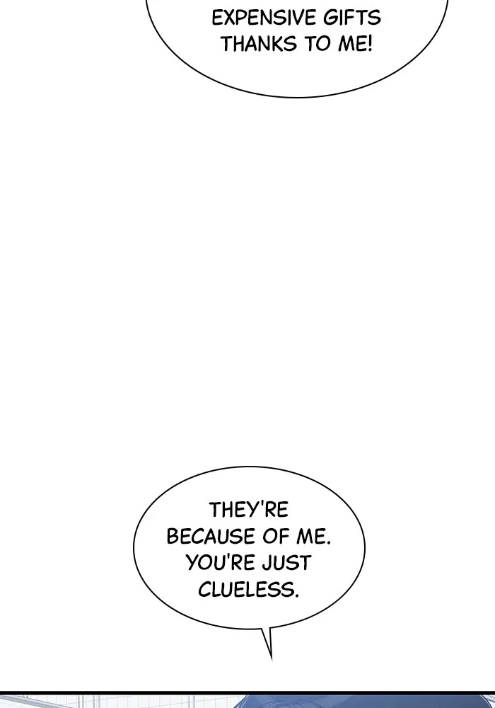 The New Hire’s Secret Chapter 30 page 26 - 
