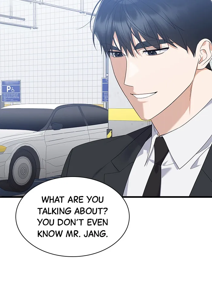 The New Hire’s Secret Chapter 30 page 27 - 