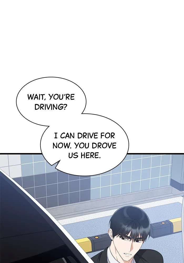 The New Hire’s Secret Chapter 30 page 32 - 