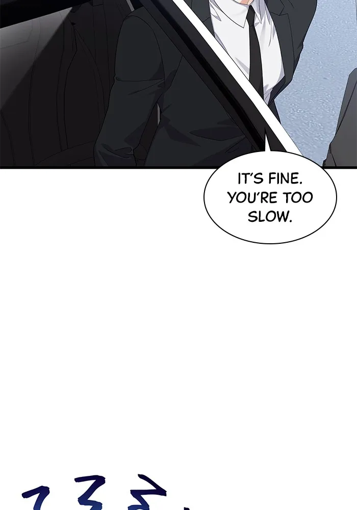 The New Hire’s Secret Chapter 30 page 33 - 