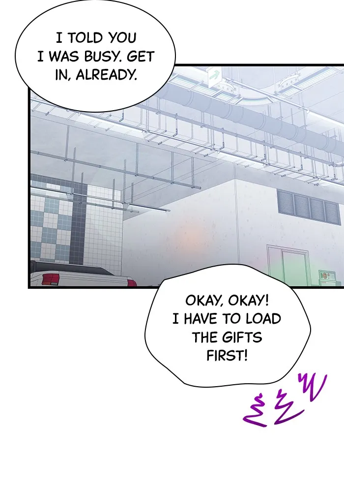 The New Hire’s Secret Chapter 30 page 35 - 
