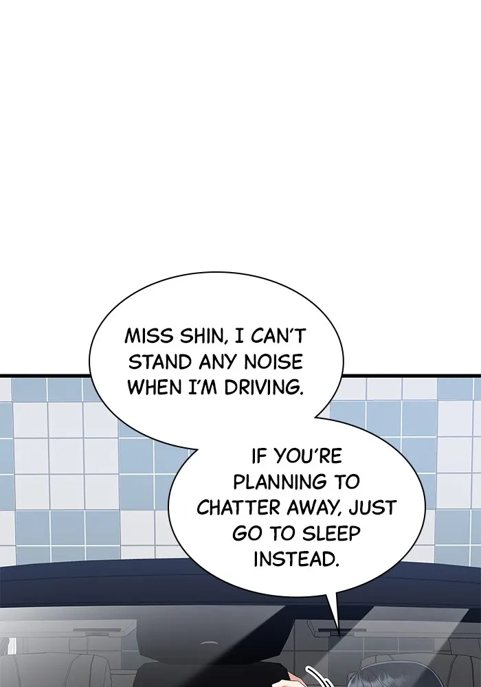 The New Hire’s Secret Chapter 30 page 37 - 