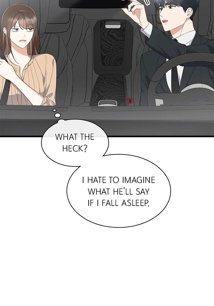 The New Hire’s Secret Chapter 30 page 38 - 