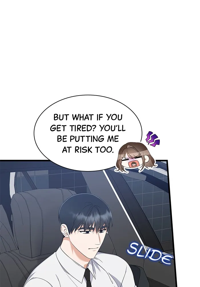 The New Hire’s Secret Chapter 30 page 39 - 