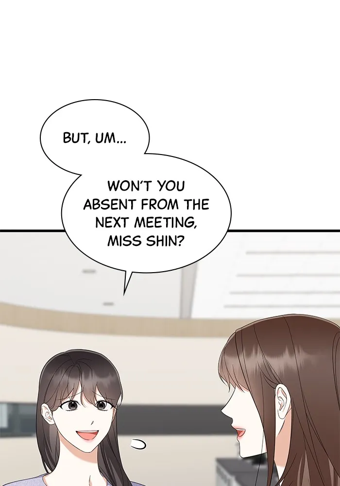 The New Hire’s Secret Chapter 30 page 6 - 