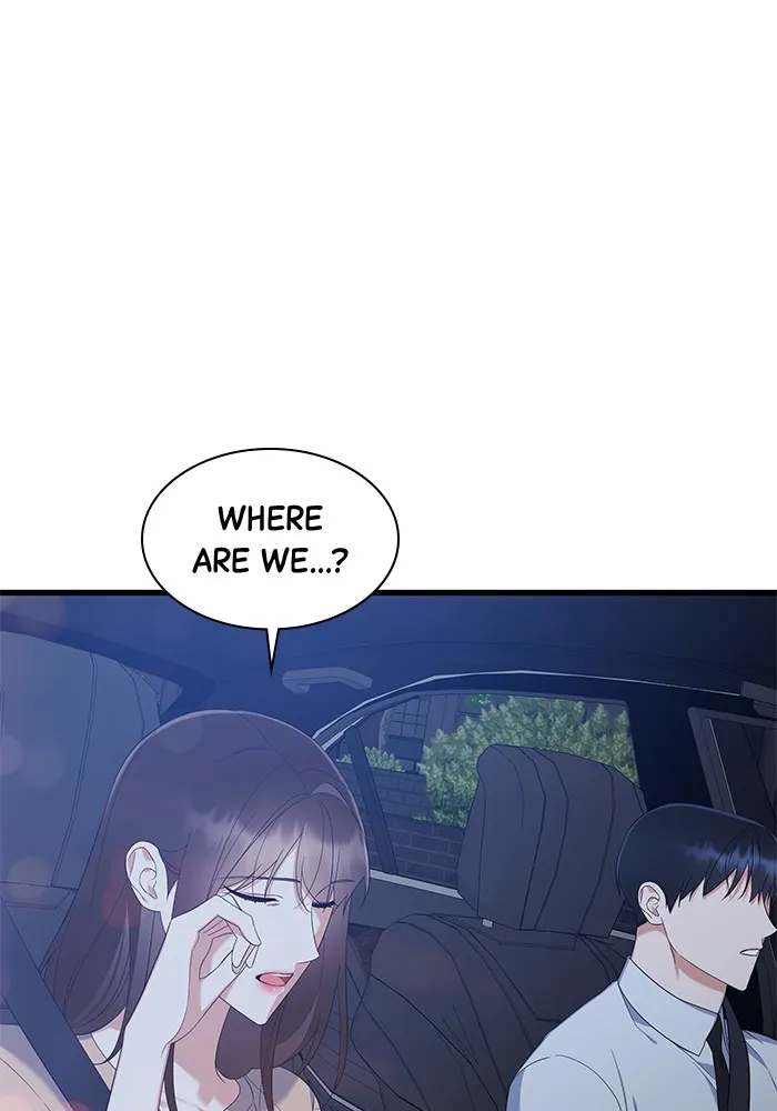 The New Hire’s Secret Chapter 30 page 51 - 
