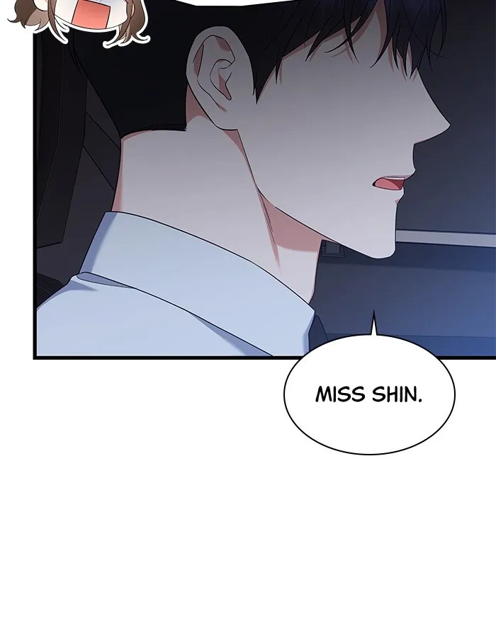 The New Hire’s Secret Chapter 30 page 55 - 