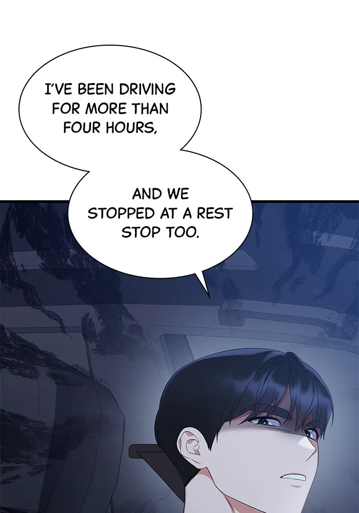 The New Hire’s Secret Chapter 30 page 56 - 