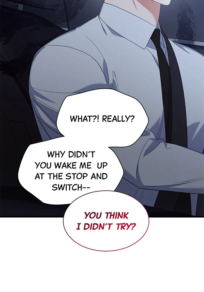The New Hire’s Secret Chapter 30 page 57 - 