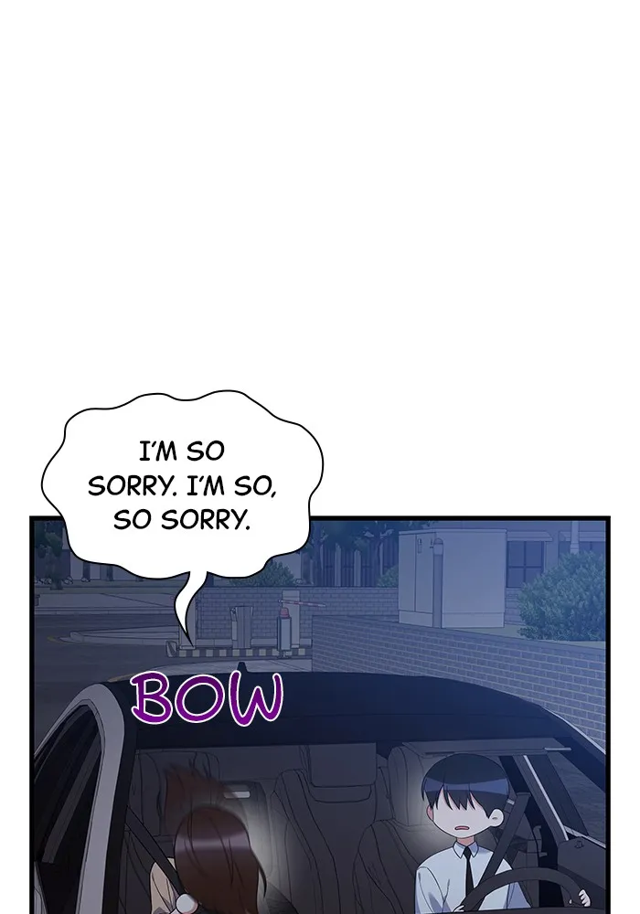 The New Hire’s Secret Chapter 30 page 58 - 