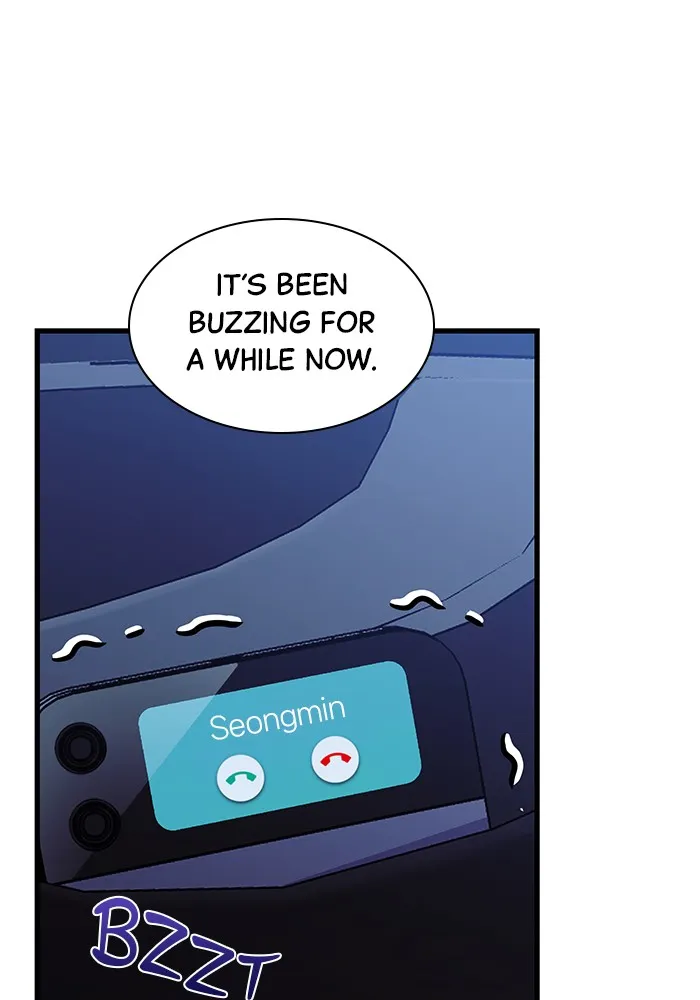 The New Hire’s Secret Chapter 30 page 61 - 