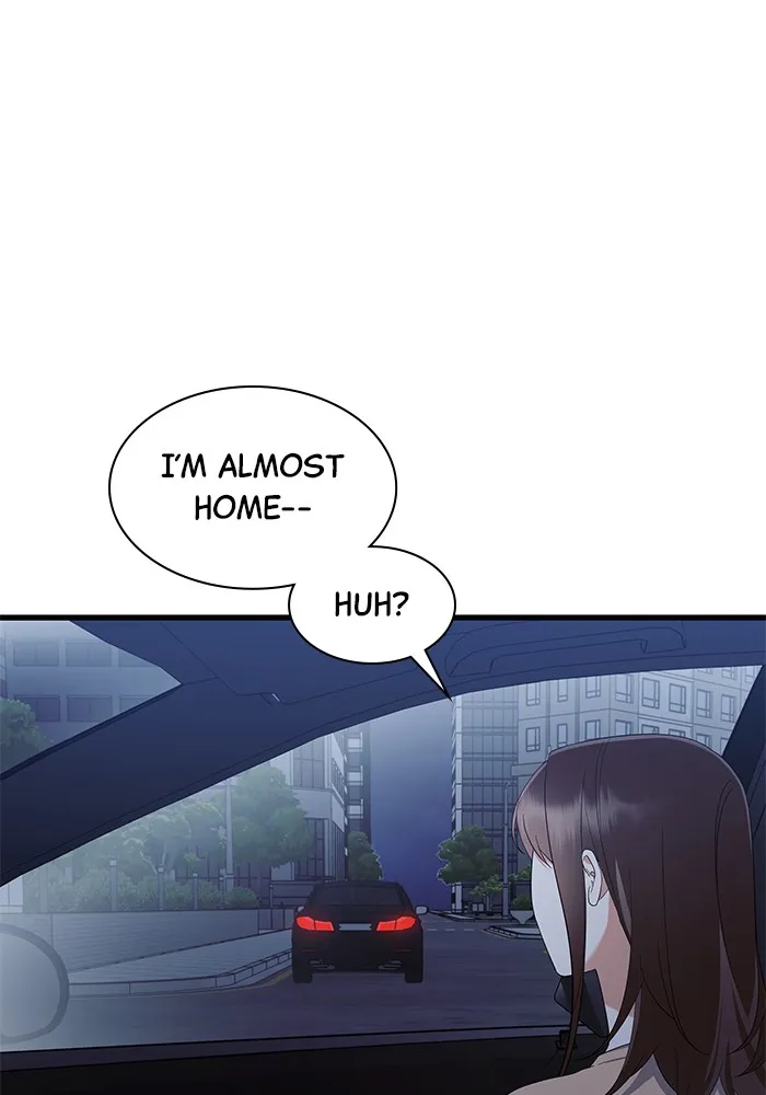 The New Hire’s Secret Chapter 30 page 64 - 