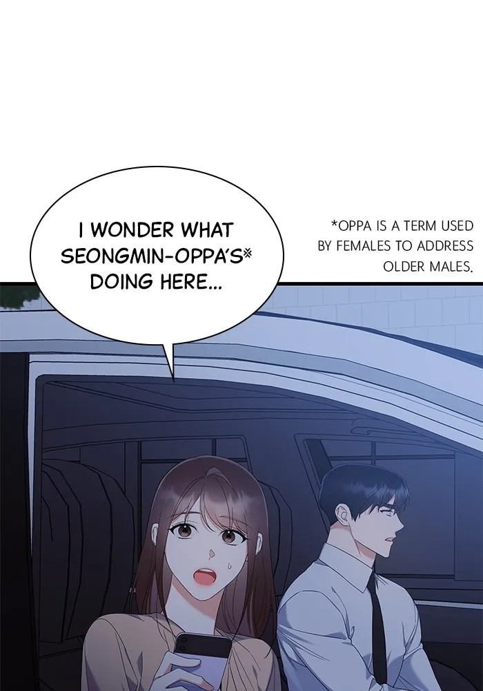 The New Hire’s Secret Chapter 30 page 68 - 