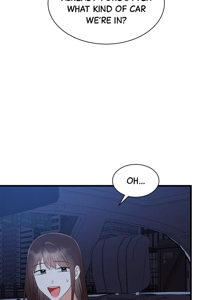 The New Hire’s Secret Chapter 30 page 78 - 