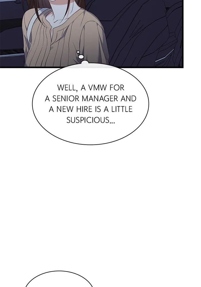The New Hire’s Secret Chapter 30 page 79 - 