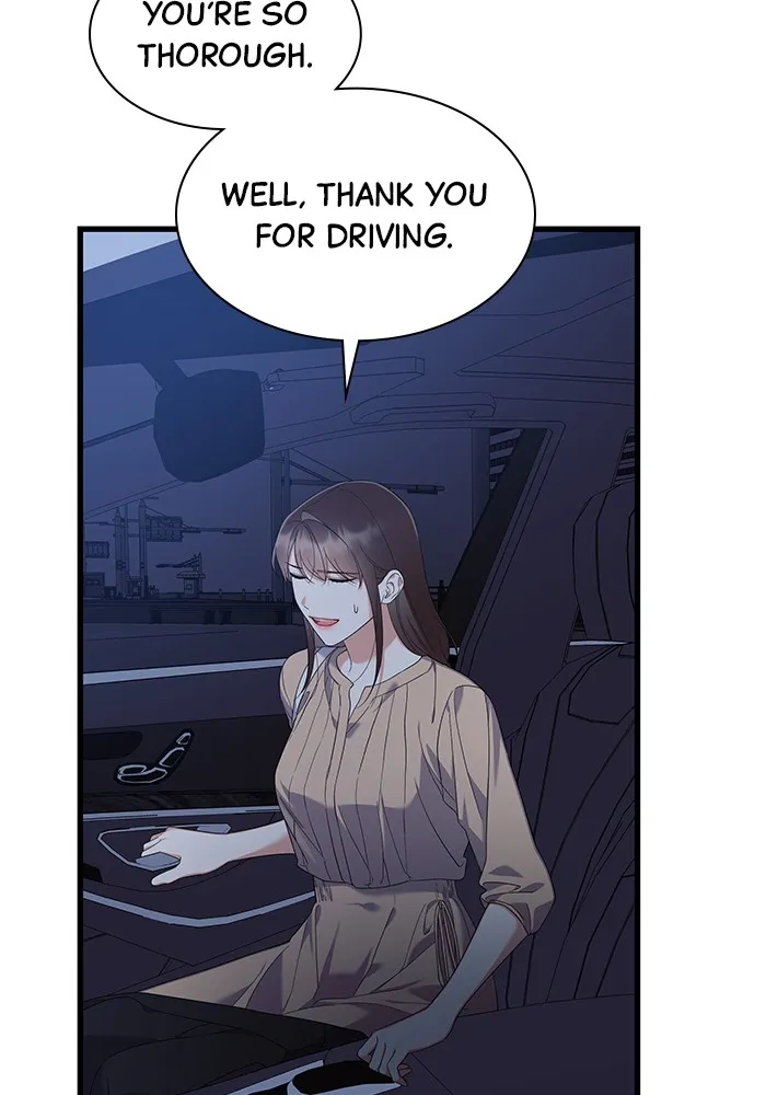 The New Hire’s Secret Chapter 30 page 80 - 