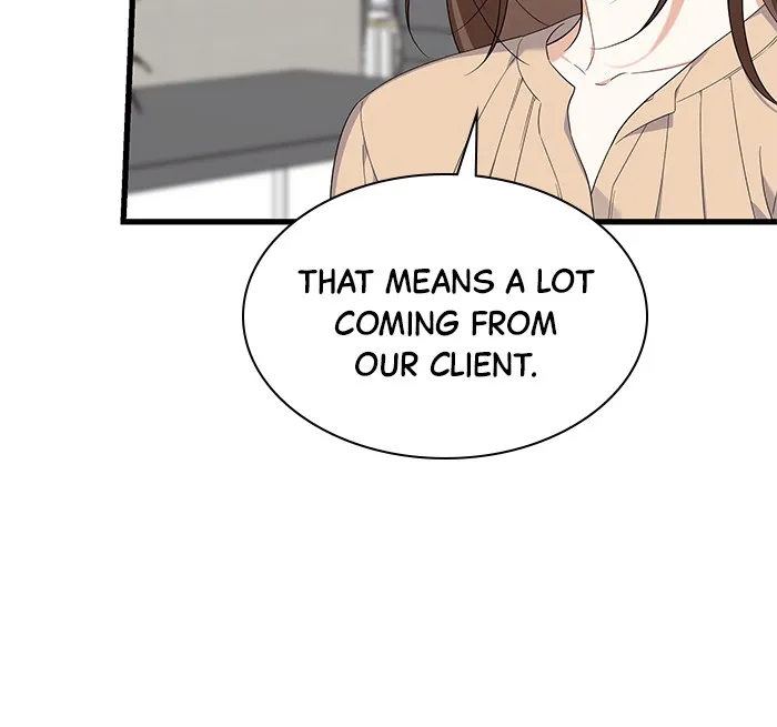 The New Hire’s Secret Chapter 30 page 9 - 