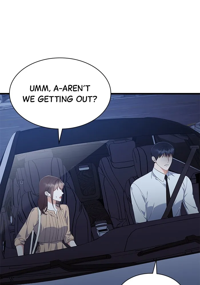 The New Hire’s Secret Chapter 30 page 83 - 