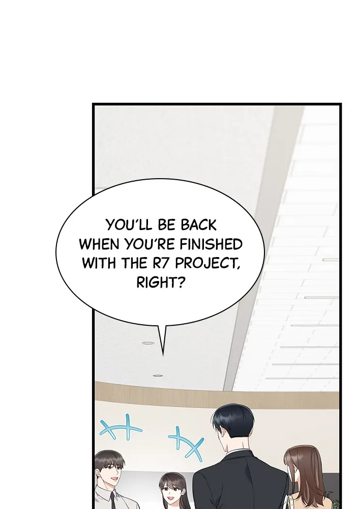 The New Hire’s Secret Chapter 30 page 10 - 