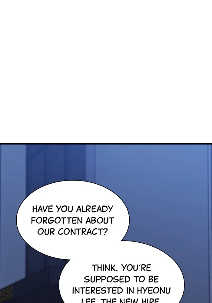 The New Hire’s Secret Chapter 30 page 94 - 