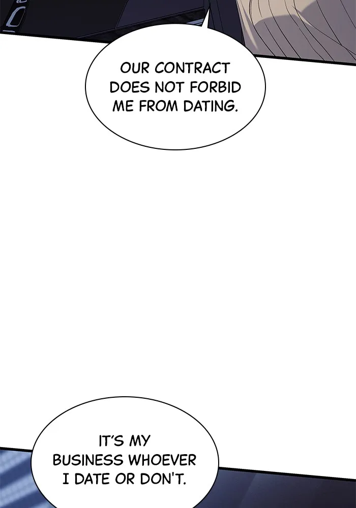 The New Hire’s Secret Chapter 30 page 100 - 