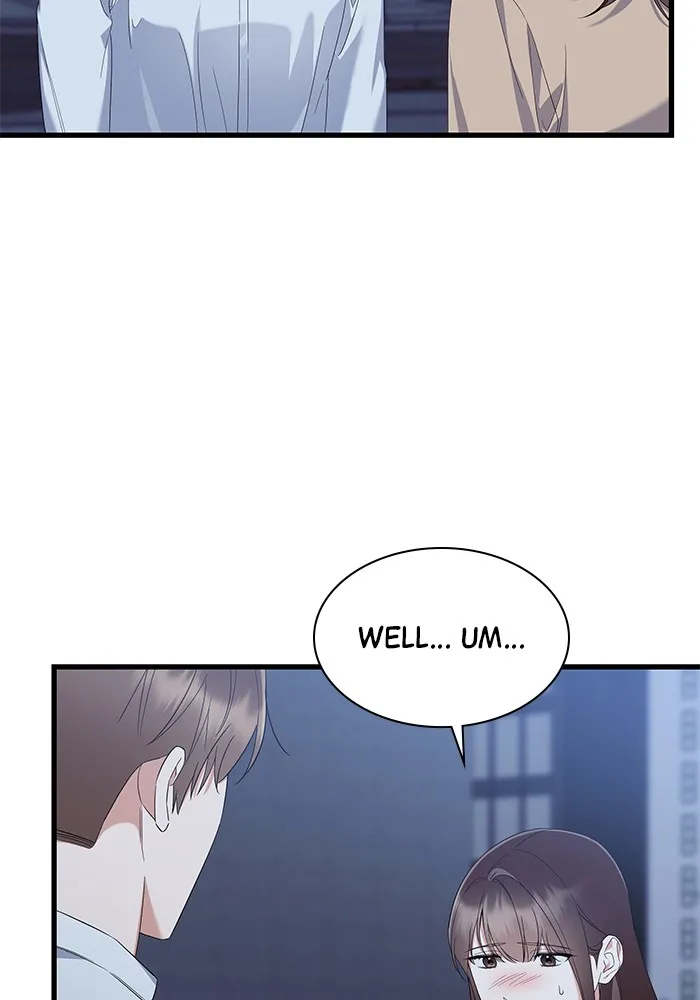 The New Hire’s Secret Chapter 31 page 11 - 