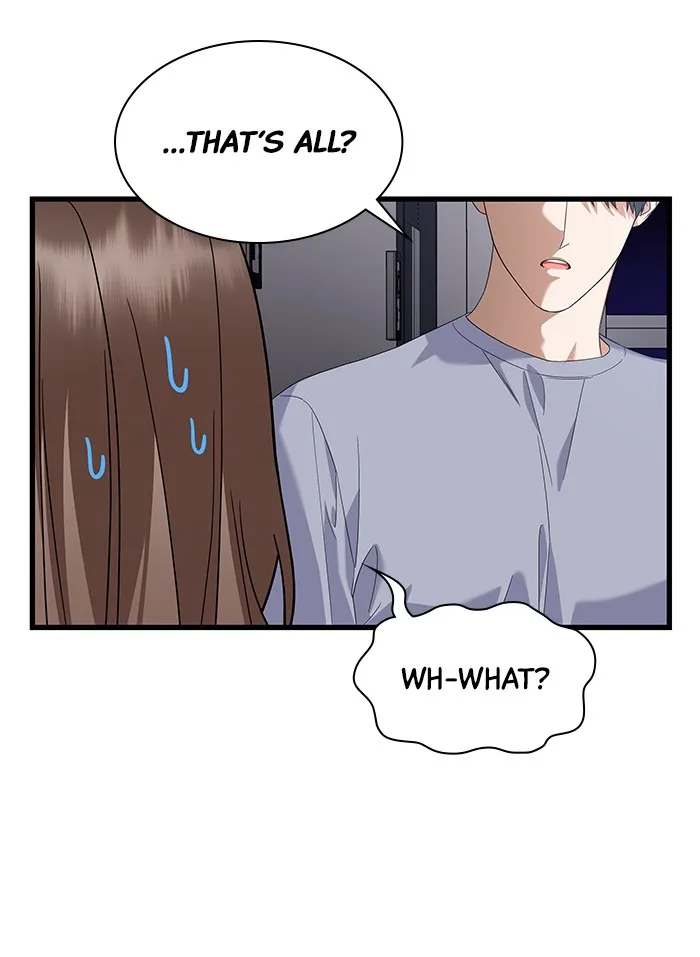 The New Hire’s Secret Chapter 31 page 104 - 