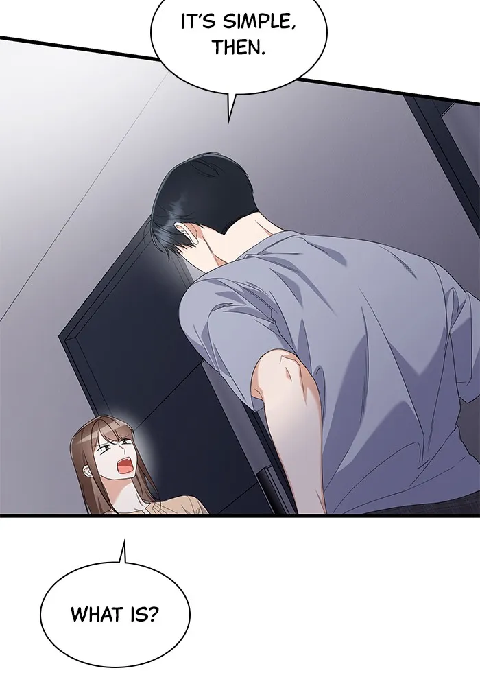 The New Hire’s Secret Chapter 31 page 107 - 