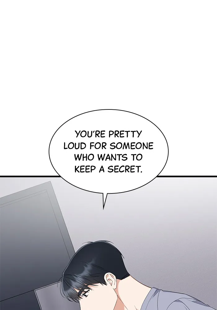 The New Hire’s Secret Chapter 31 page 112 - 