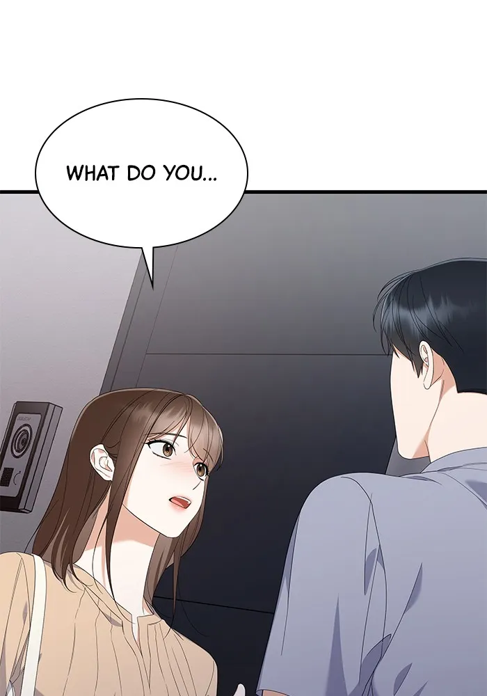The New Hire’s Secret Chapter 31 page 117 - 