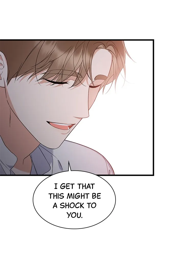 The New Hire’s Secret Chapter 31 page 13 - 