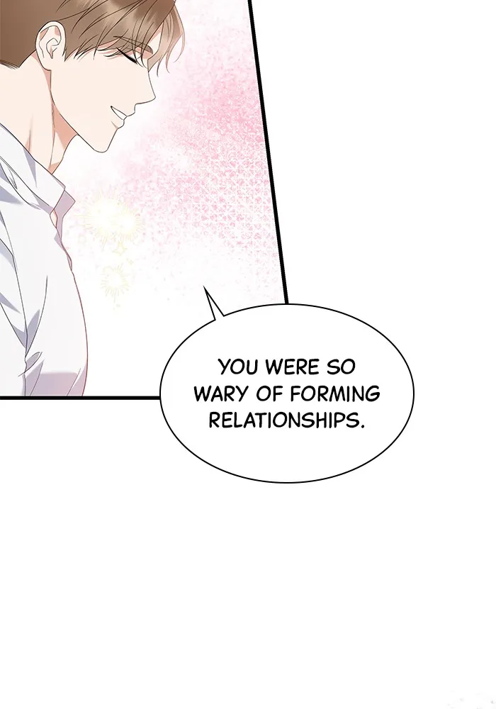 The New Hire’s Secret Chapter 31 page 20 - 