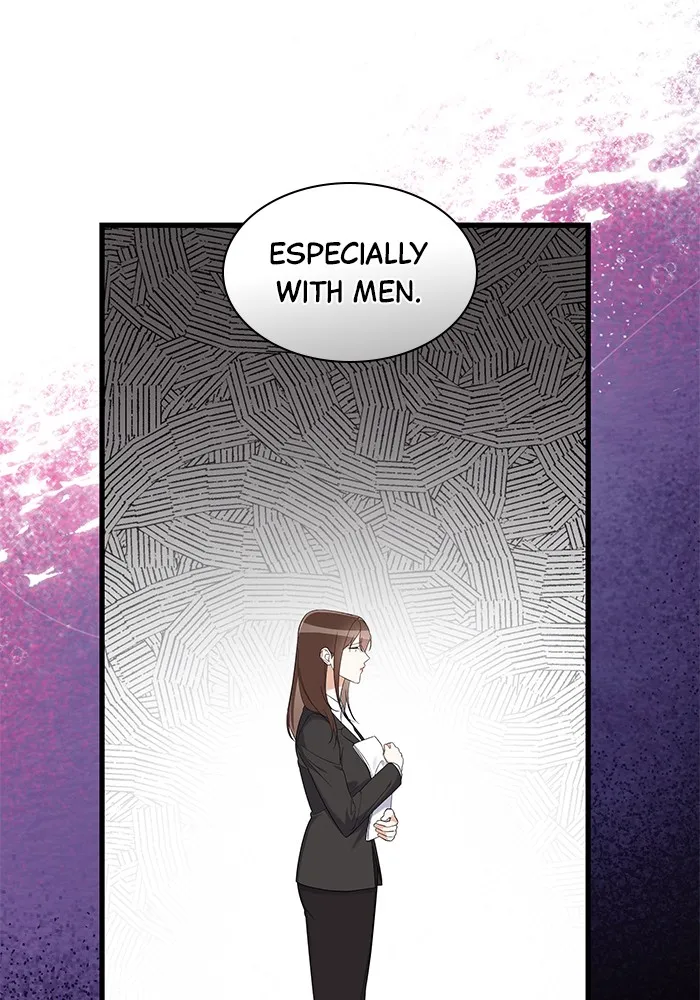 The New Hire’s Secret Chapter 31 page 21 - 