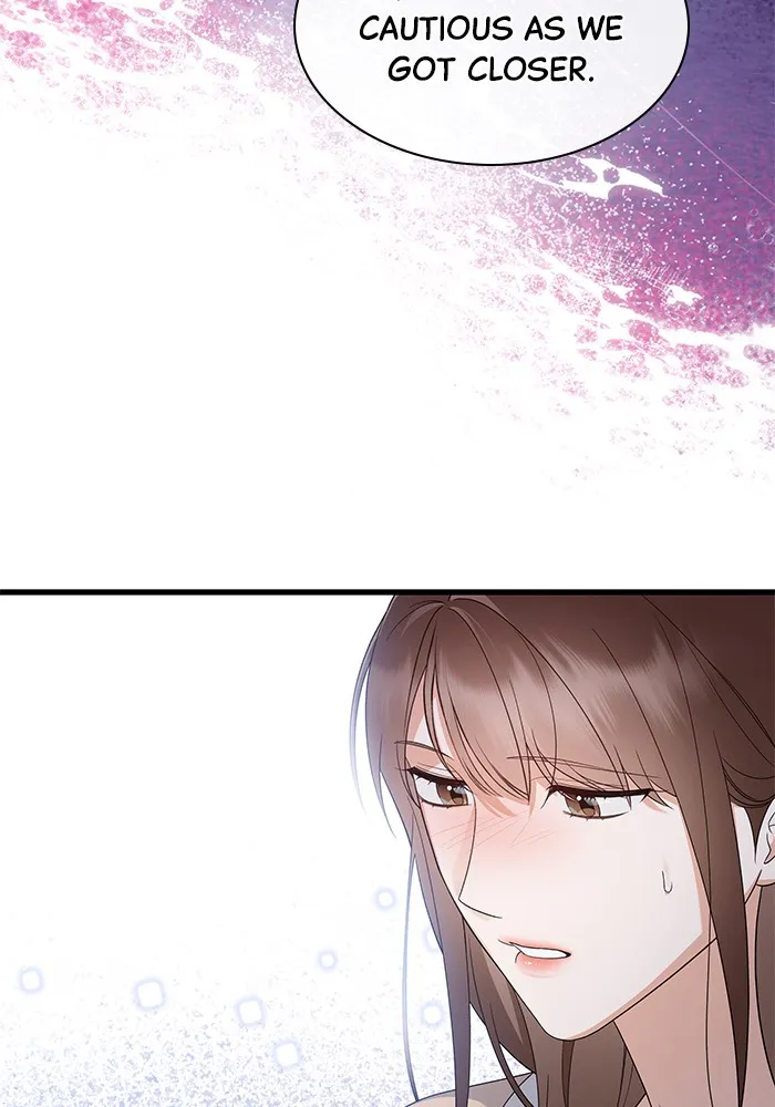 The New Hire’s Secret Chapter 31 page 25 - 