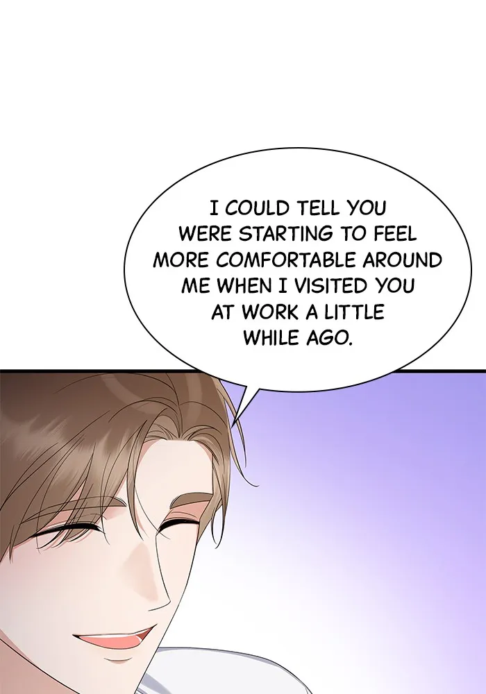 The New Hire’s Secret Chapter 31 page 27 - 