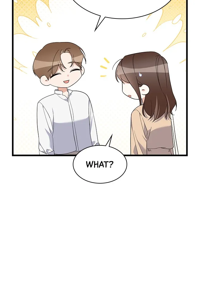 The New Hire’s Secret Chapter 31 page 29 - 