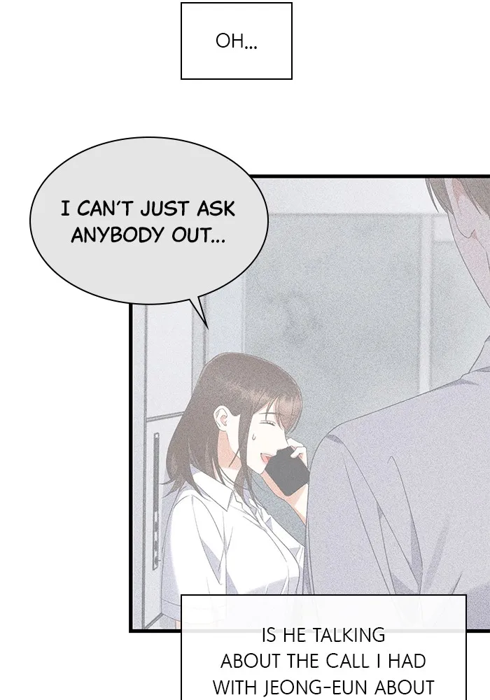 The New Hire’s Secret Chapter 31 page 30 - 