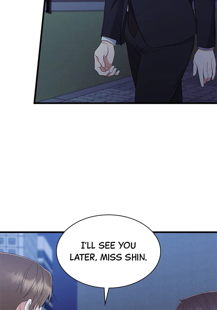 The New Hire’s Secret Chapter 31 page 5 - 