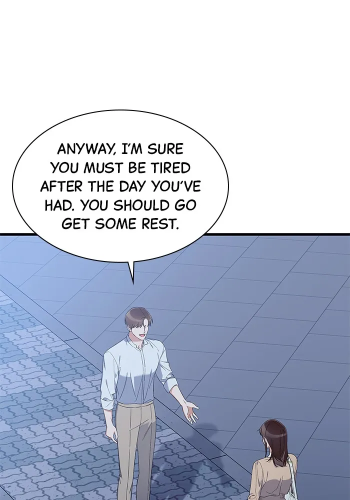 The New Hire’s Secret Chapter 31 page 44 - 