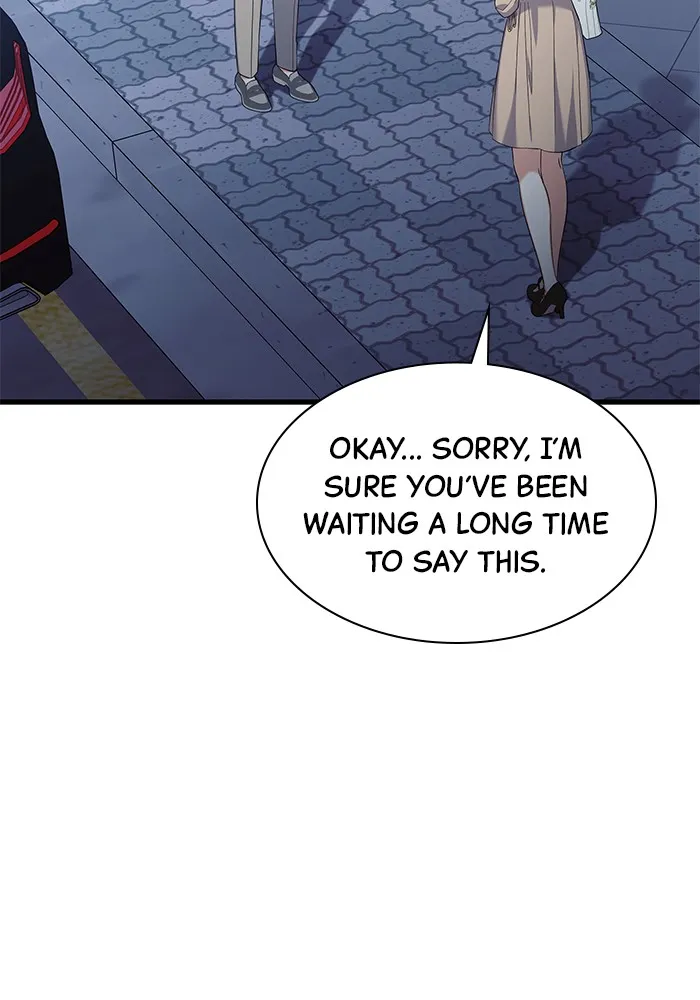 The New Hire’s Secret Chapter 31 page 45 - 